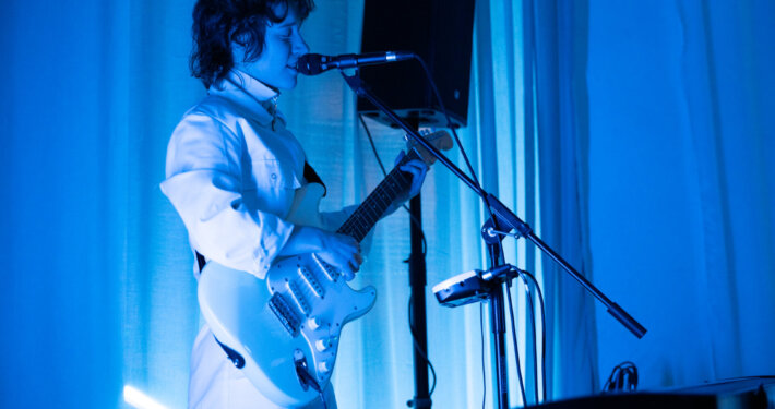 HELIXprojects_Magdalena Spinka_2-quer Magdalena Spinka Foto